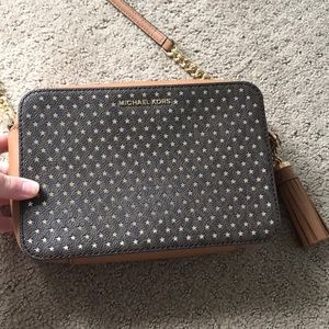 Michael Kors crossbody bag
